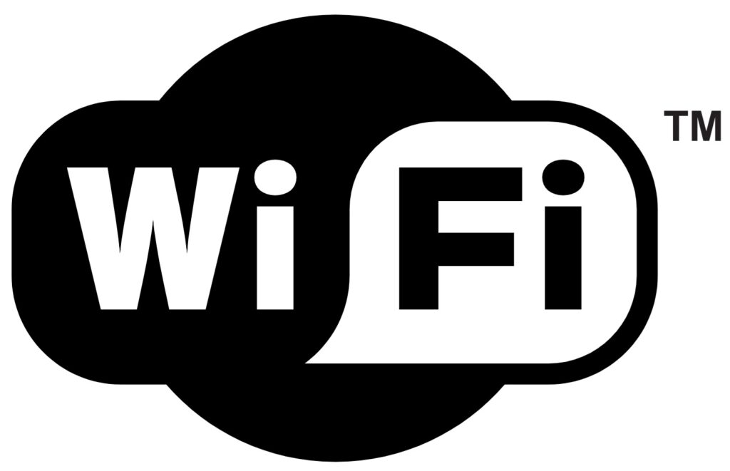 Logo de la wifi alliance